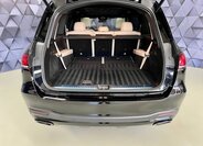 Mercedes-Benz GLS SUV / Terénní 4,0 l 360 kw