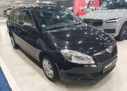 Škoda Fabia Kombi 1,2 l 63 kw