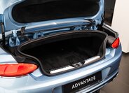 Bentley Continental GTC Kabriolet 4,0 l 404 kw