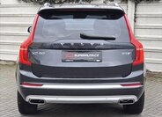 Volvo XC90 SUV / Terénní 2,0 l 173 kw