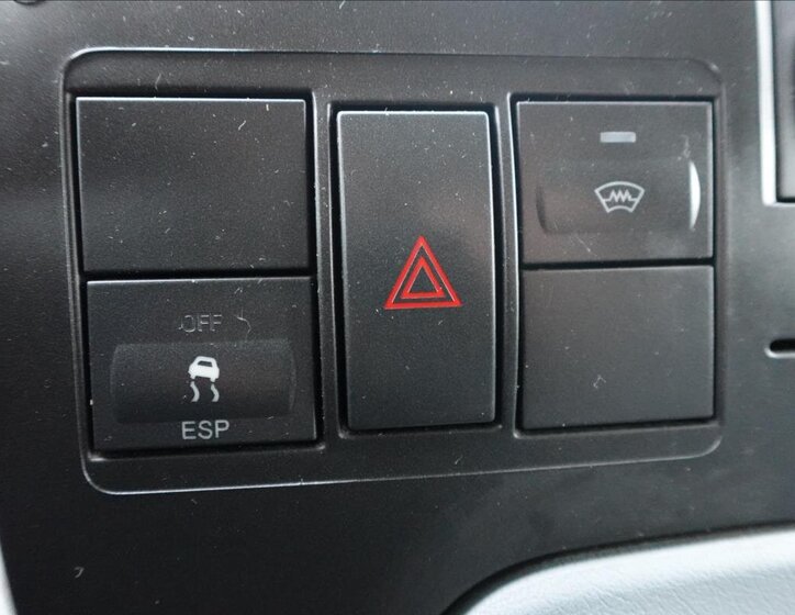 Ford Transit Ostatní 2,2 l 74 kw