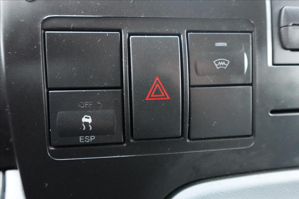 Ford Transit Ostatní 2,2 l 74 kw