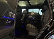 Mercedes-Benz Ostatní SUV / Terénní 3,0 l 285 kw