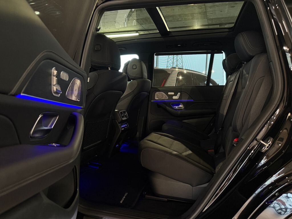 Mercedes-Benz Ostatní SUV / Terénní 3,0 l 285 kw