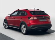 Volkswagen Taigo CUV / Crossover 999,0 85 kw