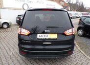 Ford Galaxy Kombi 2,0 l 110 kw
