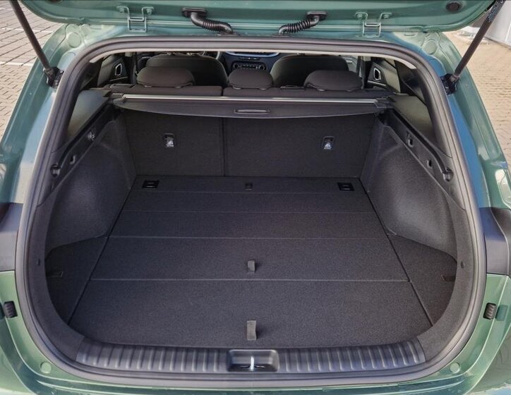 KIA Ceed Kombi 1,5 l 103 kw