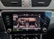 Škoda Superb Kombi 2,0 l 110 kw