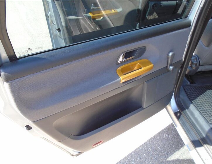 Ford Galaxy Kombi 1,9 l 85 kw