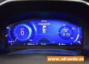 Ford Kuga SUV 2,5 l 112 kw