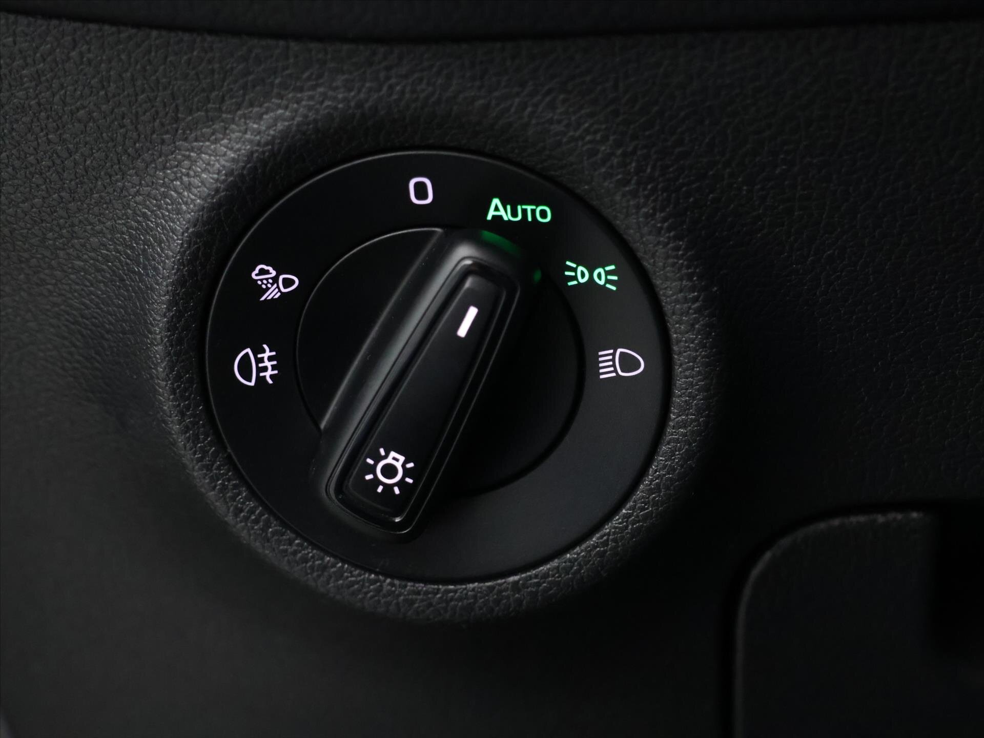 Škoda Kodiaq SUV / Terénní 2,0 l 110 kw