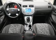 Ford Kuga SUV / Terénní 2,0 l 103 kw