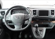 Toyota ProAce Verso 8