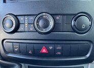 Volkswagen Crafter Ostatní 2,0 l 100 kw