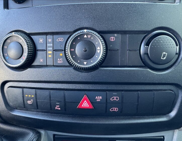 Volkswagen Crafter Ostatní 2,0 l 100 kw