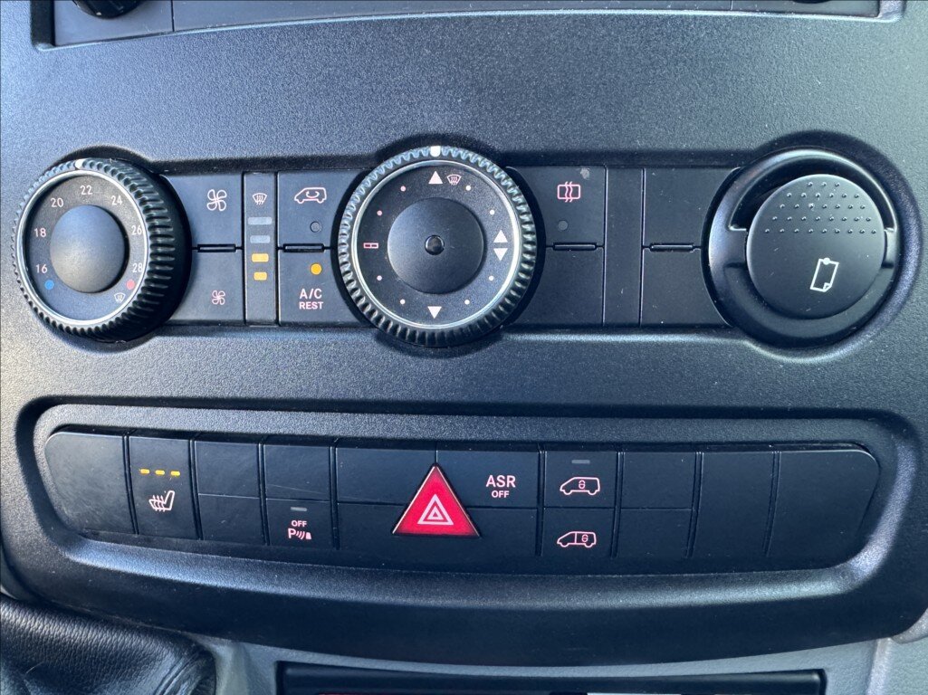 Volkswagen Crafter Ostatní 2,0 l 100 kw