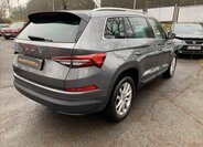 Škoda Kodiaq 5