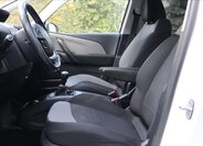 Citroën C4 Picasso Kombi 1,6 l 85 kw