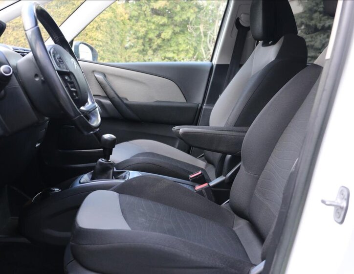 Citroën C4 Picasso Kombi 1,6 l 85 kw