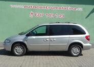 Chrysler Voyager MPV 2,8 l 110 kw