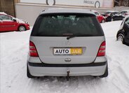 Mercedes-Benz Třídy A 5