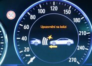 Opel Insignia Liftback 2,0 l 125 kw