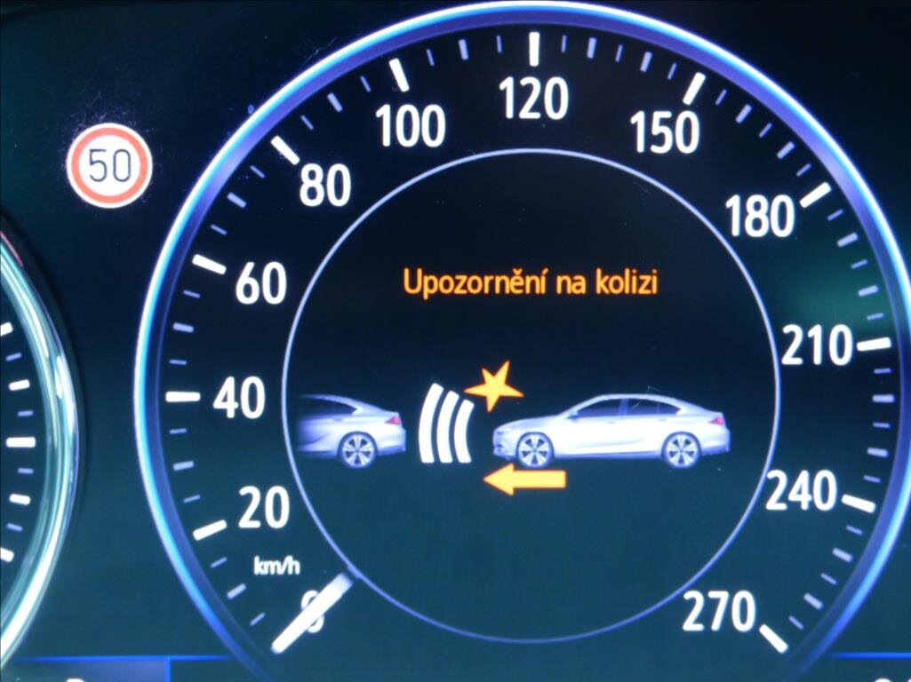 Opel Insignia Liftback 2,0 l 125 kw