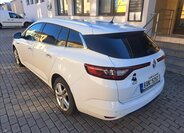 Renault Mégane Kombi 1,5 l 81 kw