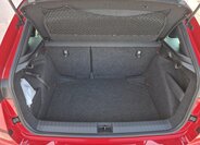 Škoda Kamiq Hatchback 1,0 l 85 kw