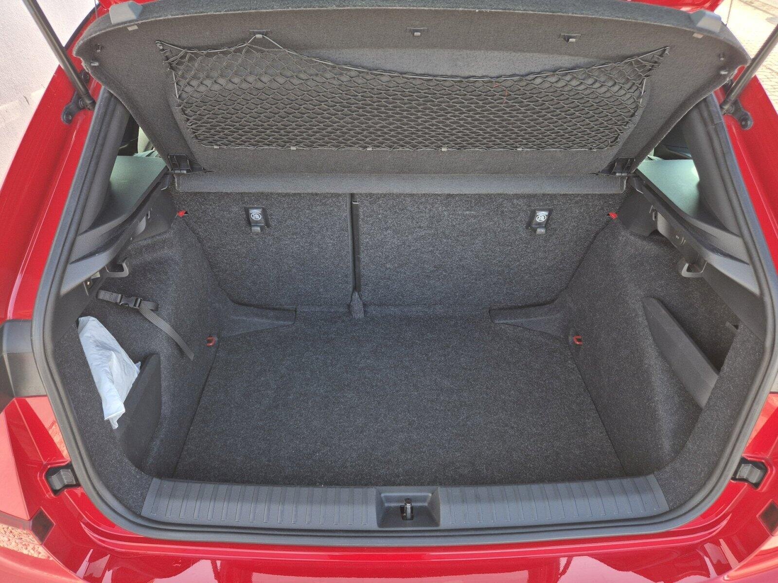 Škoda Kamiq Hatchback 1,0 l 85 kw