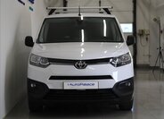 Toyota ProAce VAN / Minibus 1,5 l 75 kw