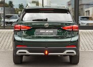 MG ZS SUV 1,5 l 85 kw