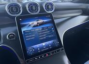 Mercedes-Benz GLC 15