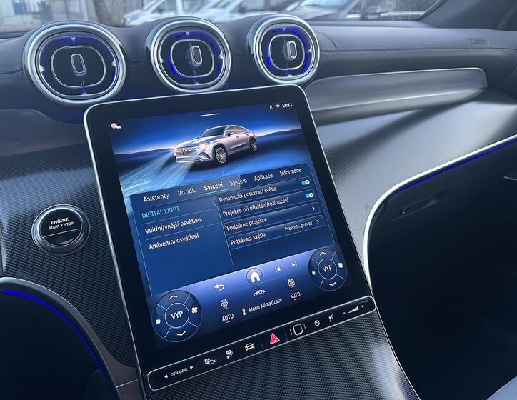 Mercedes-Benz GLC 15