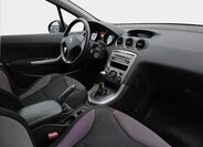 Peugeot 308 Hatchback 1,6 l 88 kw