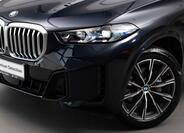BMW X5 7