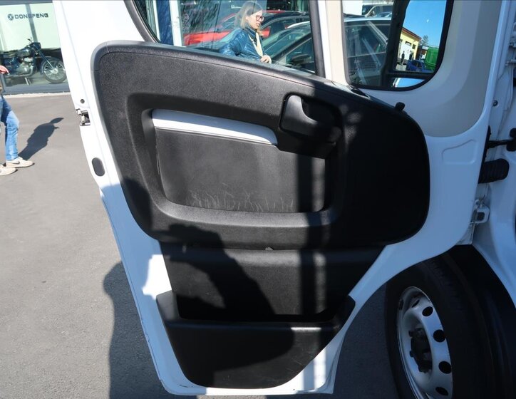 Fiat Ducato Sklápěč 2,3 l 103 kw