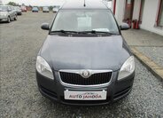 Škoda Roomster Kombi 1,4 l 63 kw