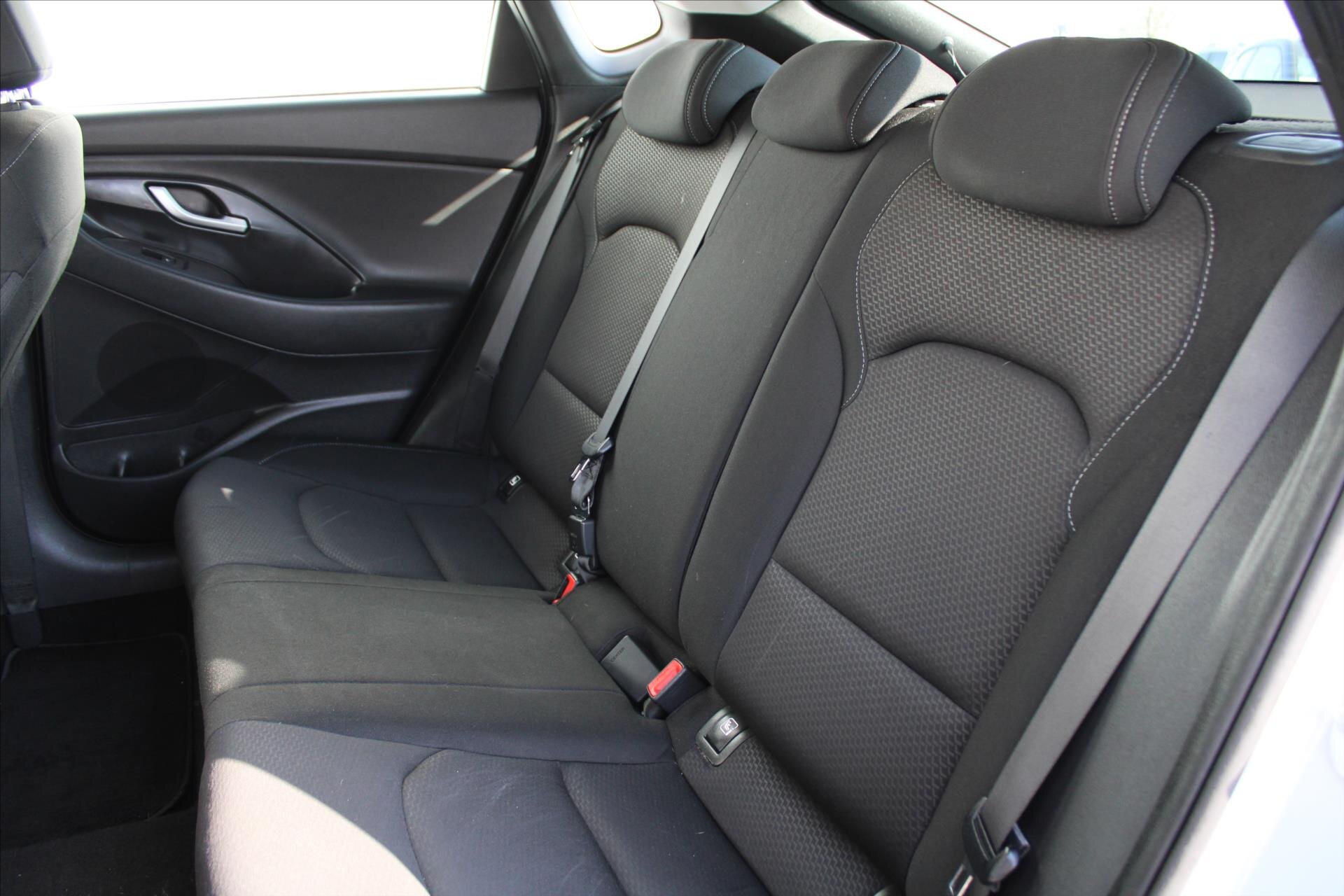 Hyundai i30 Hatchback 998,0 88 kw