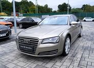 Audi A8 2