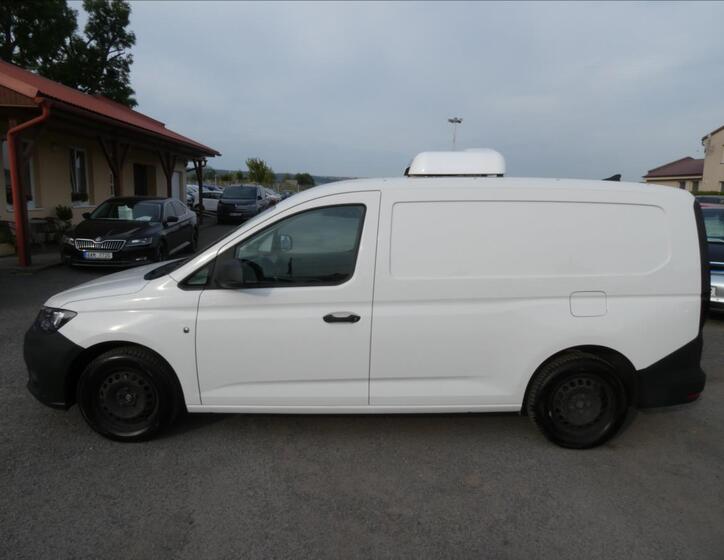 Volkswagen Caddy 6