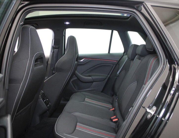 Škoda Kamiq SUV / Terénní 999,0 85 kw