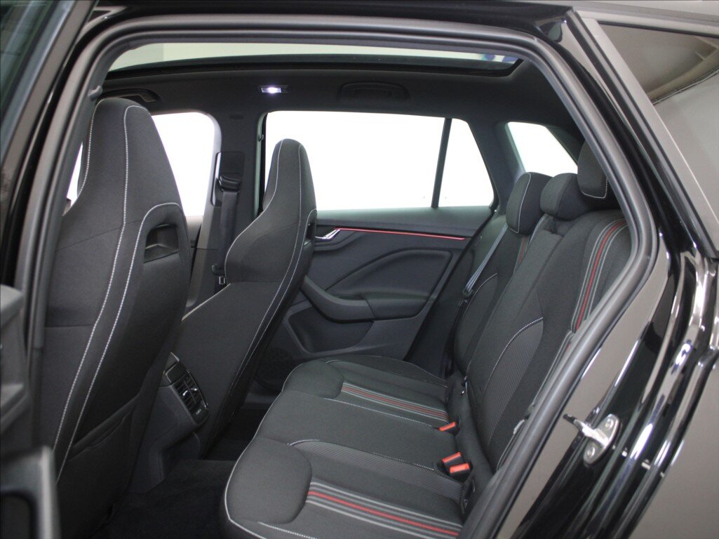 Škoda Kamiq SUV / Terénní 999,0 85 kw