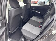 Suzuki S-Cross SUV / Terénní 1,4 l 81 kw