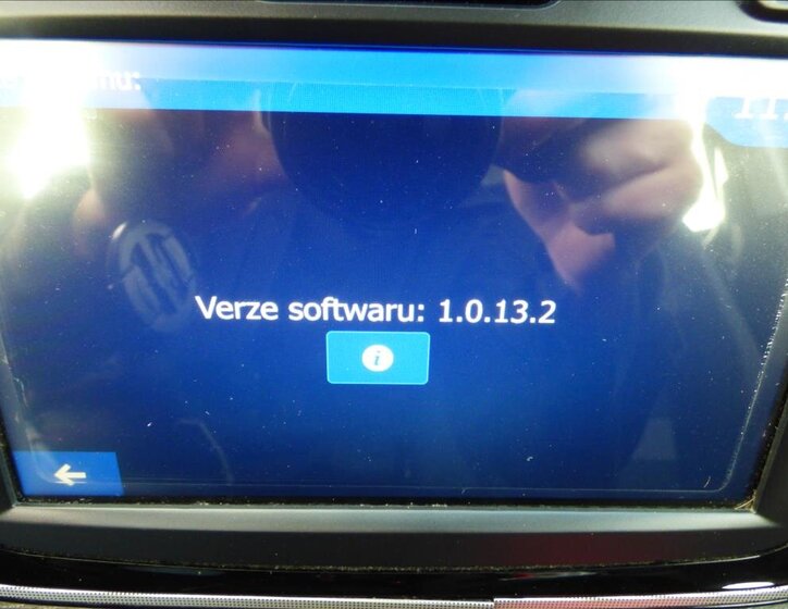 Dacia Dokker Kombi 1,6 l 75 kw