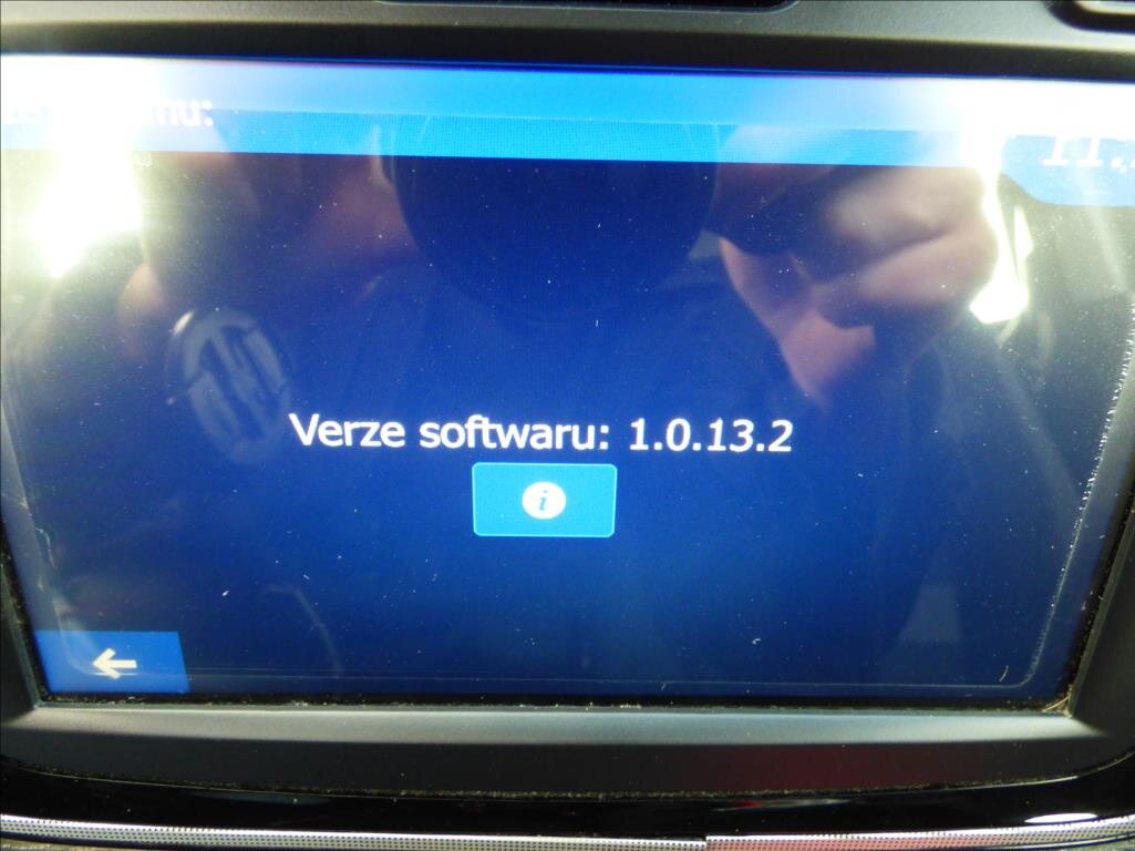 Dacia Dokker Kombi 1,6 l 75 kw