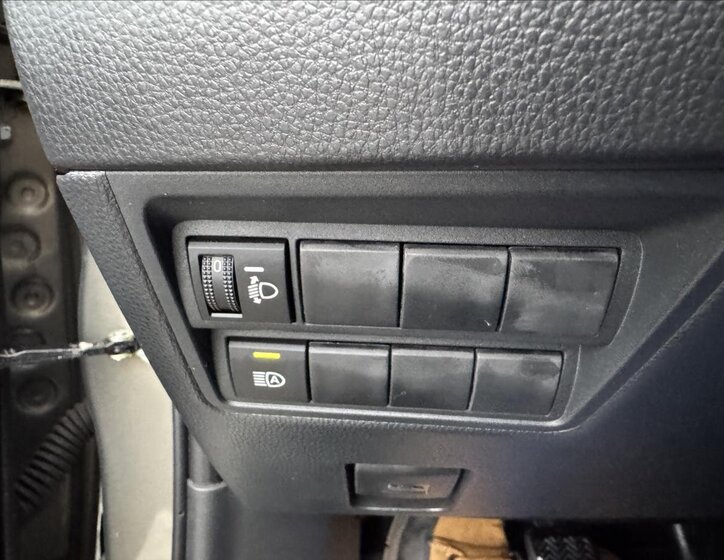 Toyota Yaris Hatchback 1,5 l 92 kw