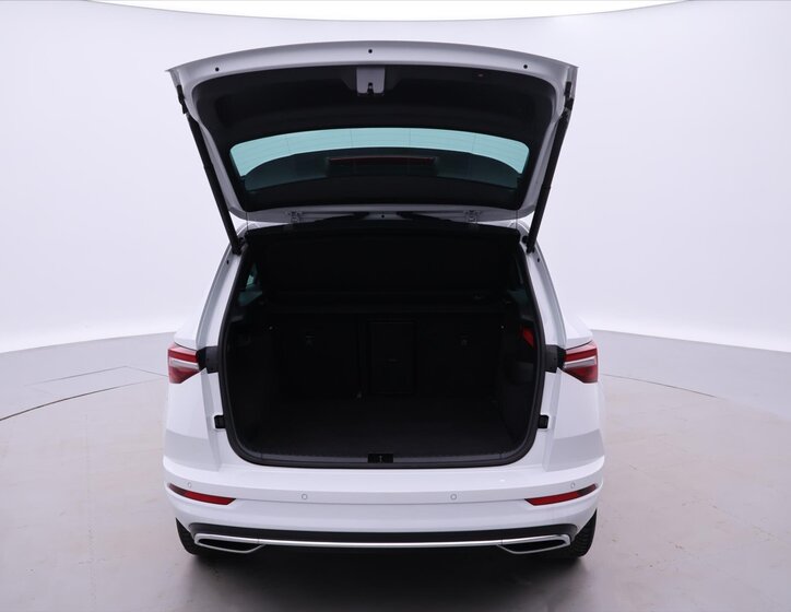 Škoda Karoq SUV / Terénní 2,0 l 110 kw