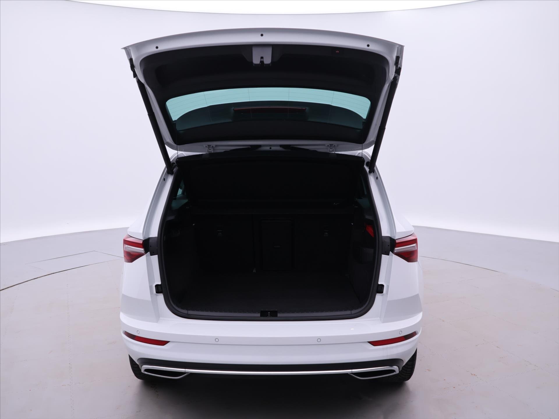 Škoda Karoq SUV / Terénní 2,0 l 110 kw