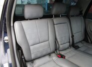 Mercedes-Benz Třídy M Kombi 2,7 l 120 kw